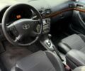 Серый Тойота Авенсис, объемом двигателя 1.8 л и пробегом 258 тыс. км за 6850 $, фото 5 на Automoto.ua
