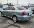 Сірий Тойота Авенсіс, об'ємом двигуна 2 л та пробігом 286 тис. км за 7500 $, фото 15 на Automoto.ua