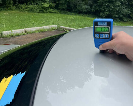 Серый Тойота Авенсис, объемом двигателя 1.8 л и пробегом 225 тыс. км за 7950 $, фото 96 на Automoto.ua