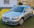 Серый Тойота Авенсис, объемом двигателя 1.79 л и пробегом 230 тыс. км за 6000 $, фото 1 на Automoto.ua