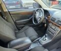 Серый Тойота Авенсис, объемом двигателя 1.79 л и пробегом 390 тыс. км за 4999 $, фото 17 на Automoto.ua