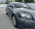 Серый Тойота Авенсис, объемом двигателя 1.8 л и пробегом 160 тыс. км за 7300 $, фото 11 на Automoto.ua
