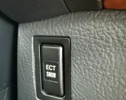 Серый Тойота Авенсис, объемом двигателя 1.8 л и пробегом 258 тыс. км за 6850 $, фото 10 на Automoto.ua