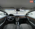 Серый Тойота Авенсис, объемом двигателя 1.8 л и пробегом 204 тыс. км за 6650 $, фото 15 на Automoto.ua