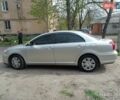 Серый Тойота Авенсис, объемом двигателя 1.8 л и пробегом 180 тыс. км за 7770 $, фото 1 на Automoto.ua