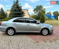 Серый Тойота Авенсис, объемом двигателя 2 л и пробегом 208 тыс. км за 6700 $, фото 20 на Automoto.ua