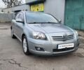 Сірий Тойота Авенсіс, об'ємом двигуна 2 л та пробігом 286 тис. км за 7500 $, фото 10 на Automoto.ua
