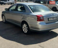 Серый Тойота Авенсис, объемом двигателя 1.79 л и пробегом 340 тыс. км за 6200 $, фото 3 на Automoto.ua