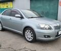 Серый Тойота Авенсис, объемом двигателя 2 л и пробегом 286 тыс. км за 7500 $, фото 11 на Automoto.ua
