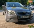Сірий Тойота Авенсіс, об'ємом двигуна 1.8 л та пробігом 266 тис. км за 7600 $, фото 9 на Automoto.ua