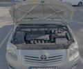 Серый Тойота Авенсис, объемом двигателя 1.79 л и пробегом 239 тыс. км за 6800 $, фото 8 на Automoto.ua