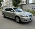 Серый Тойота Авенсис, объемом двигателя 1.8 л и пробегом 319 тыс. км за 4900 $, фото 1 на Automoto.ua