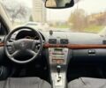 Серый Тойота Авенсис, объемом двигателя 2 л и пробегом 2 тыс. км за 5800 $, фото 5 на Automoto.ua