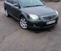 Сірий Тойота Авенсіс, об'ємом двигуна 2 л та пробігом 340 тис. км за 10000 $, фото 8 на Automoto.ua