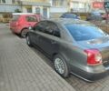 Серый Тойота Авенсис, объемом двигателя 1.8 л и пробегом 191 тыс. км за 7000 $, фото 11 на Automoto.ua