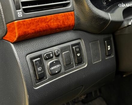 Серый Тойота Авенсис, объемом двигателя 2 л и пробегом 127 тыс. км за 7490 $, фото 16 на Automoto.ua