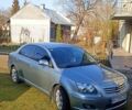 Серый Тойота Авенсис, объемом двигателя 1.79 л и пробегом 230 тыс. км за 6300 $, фото 1 на Automoto.ua