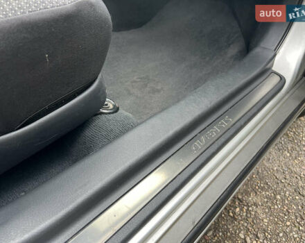Серый Тойота Авенсис, объемом двигателя 1.8 л и пробегом 225 тыс. км за 7950 $, фото 64 на Automoto.ua