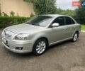 Серый Тойота Авенсис, объемом двигателя 1.8 л и пробегом 225 тыс. км за 7950 $, фото 1 на Automoto.ua