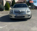 Серый Тойота Авенсис, объемом двигателя 1.8 л и пробегом 254 тыс. км за 7850 $, фото 1 на Automoto.ua