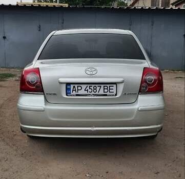 Сірий Тойота Авенсіс, об'ємом двигуна 1.8 л та пробігом 339 тис. км за 6300 $, фото 3 на Automoto.ua