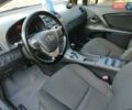 Сірий Тойота Авенсіс, об'ємом двигуна 1.8 л та пробігом 183 тис. км за 8200 $, фото 10 на Automoto.ua