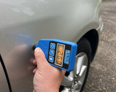 Серый Тойота Авенсис, объемом двигателя 1.8 л и пробегом 225 тыс. км за 7950 $, фото 87 на Automoto.ua
