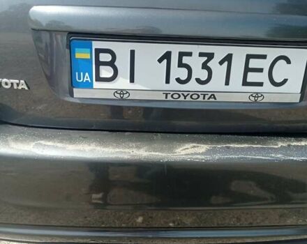 Сірий Тойота Авенсіс, об'ємом двигуна 1.8 л та пробігом 250 тис. км за 7500 $, фото 5 на Automoto.ua