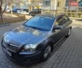 Серый Тойота Авенсис, объемом двигателя 1.8 л и пробегом 191 тыс. км за 7000 $, фото 12 на Automoto.ua