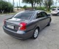Сірий Тойота Авенсіс, об'ємом двигуна 1.8 л та пробігом 220 тис. км за 7000 $, фото 4 на Automoto.ua