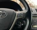 Серый Тойота Авенсис, объемом двигателя 2 л и пробегом 230 тыс. км за 9400 $, фото 9 на Automoto.ua