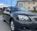 Серый Тойота Авенсис, объемом двигателя 1.8 л и пробегом 204 тыс. км за 6650 $, фото 9 на Automoto.ua