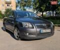 Сірий Тойота Авенсіс, об'ємом двигуна 1.8 л та пробігом 266 тис. км за 7600 $, фото 1 на Automoto.ua