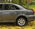 Серый Тойота Авенсис, объемом двигателя 2 л и пробегом 127 тыс. км за 7490 $, фото 9 на Automoto.ua