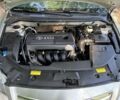 Серый Тойота Авенсис, объемом двигателя 1.8 л и пробегом 136 тыс. км за 7000 $, фото 21 на Automoto.ua