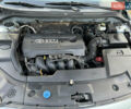 Серый Тойота Авенсис, объемом двигателя 1.79 л и пробегом 225 тыс. км за 7500 $, фото 23 на Automoto.ua