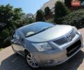 Сірий Тойота Авенсіс, об'ємом двигуна 2 л та пробігом 244 тис. км за 8550 $, фото 1 на Automoto.ua