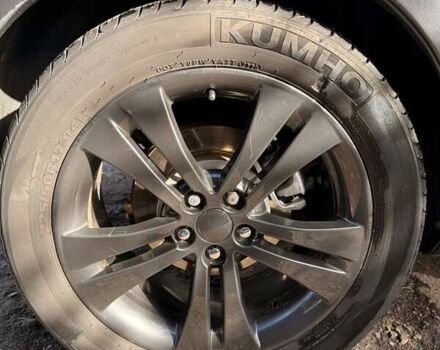 Серый Тойота Авенсис, объемом двигателя 1.8 л и пробегом 260 тыс. км за 6300 $, фото 3 на Automoto.ua