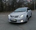 Сірий Тойота Авенсіс, об'ємом двигуна 1.8 л та пробігом 183 тис. км за 8200 $, фото 5 на Automoto.ua