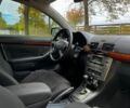 Серый Тойота Авенсис, объемом двигателя 2 л и пробегом 127 тыс. км за 7490 $, фото 22 на Automoto.ua