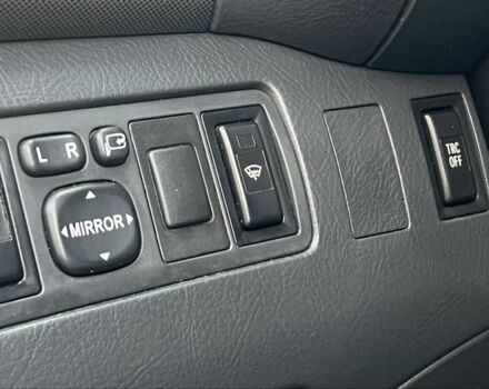 Серый Тойота Авенсис, объемом двигателя 1.8 л и пробегом 248 тыс. км за 7150 $, фото 10 на Automoto.ua