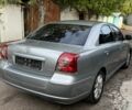 Серый Тойота Авенсис, объемом двигателя 1.8 л и пробегом 258 тыс. км за 6850 $, фото 4 на Automoto.ua