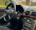 Серый Тойота Авенсис, объемом двигателя 2 л и пробегом 127 тыс. км за 7490 $, фото 23 на Automoto.ua