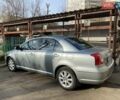 Серый Тойота Авенсис, объемом двигателя 1.79 л и пробегом 214 тыс. км за 9200 $, фото 1 на Automoto.ua