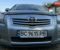 Серый Тойота Авенсис, объемом двигателя 1.79 л и пробегом 225 тыс. км за 7500 $, фото 11 на Automoto.ua