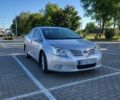 Серый Тойота Авенсис, объемом двигателя 2 л и пробегом 230 тыс. км за 8999 $, фото 1 на Automoto.ua