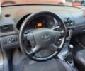 Серый Тойота Авенсис, объемом двигателя 1.8 л и пробегом 191 тыс. км за 7000 $, фото 17 на Automoto.ua