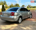 Серый Тойота Авенсис, объемом двигателя 2 л и пробегом 208 тыс. км за 6700 $, фото 11 на Automoto.ua
