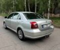 Серый Тойота Авенсис, объемом двигателя 1.8 л и пробегом 319 тыс. км за 4900 $, фото 5 на Automoto.ua