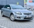 Серый Тойота Авенсис, объемом двигателя 1.6 л и пробегом 300 тыс. км за 5250 $, фото 7 на Automoto.ua